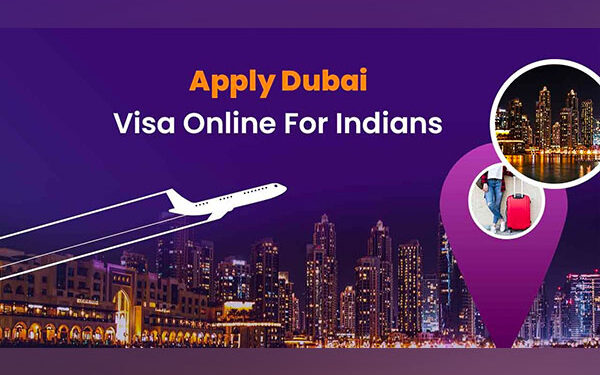 Dubai Visa Apply Online by VisitsVisa.com in easy steps