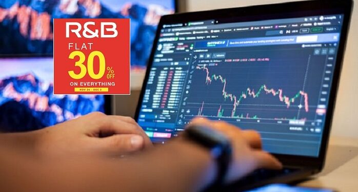 Indian stock indices hit fresh highs on strong fundamentals