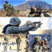 'Yudh Abhyas 2022': Women soldiers of Indian and US armies train together 8 ‘Yudh Abhyas 2022’: Women soldiers of Indian and US armies train together