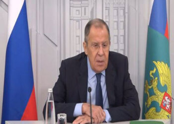 Russia blames NATO enlargement for Ukraine conflict