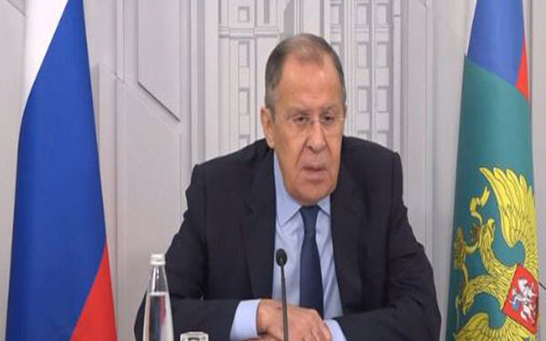 Russia blames NATO enlargement for Ukraine conflict