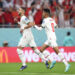 FIFA World Cup 2022: Ziyech, Nesyri help Morocco take 2-1 lead over Canada