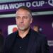 Germany boss Flick bemoans inefficiency after World Cup exit