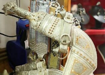 Omani Khanjar included in UNESCO’s Intangible Cultural Heritage list