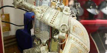 Omani Khanjar included in UNESCO’s Intangible Cultural Heritage list