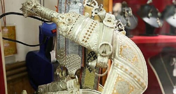 Omani Khanjar included in UNESCO’s Intangible Cultural Heritage list