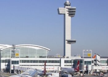 American Airlines and British Airways Co-Locate in JFK’s Terminal 8
