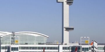 American Airlines and British Airways Co-Locate in JFK’s Terminal 8
