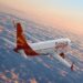 Kozhikode-bound SpiceJet flight from Jeddah diverted to Kochi due to hydraulic system failure