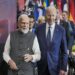 US congratulates India on its G20 presidency