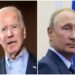 Russia rejects Biden’s terms for Ukraine talks