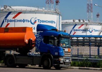 Russia among India’s top three oil suppliers: Govt sources