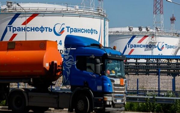 Russia among India’s top three oil suppliers: Govt sources