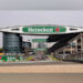 China F1 Grand Prix cancelled for fourth consecutive year
