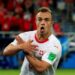 FIFA WC: Scintillating Switzerland oust Serbia 3-2, advance to Round of 16