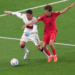 Hwang scores late winner, S. Korea beat Portugal and join last 16