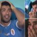 FIFA World Cup 2022: Uruguay beat Ghana 2-0 but fail to qualify for last 16
