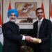 India's envoy to US hands over Padma Bhushan to Sundar Pichai 8 India’s envoy to US hands over Padma Bhushan to Sundar Pichai