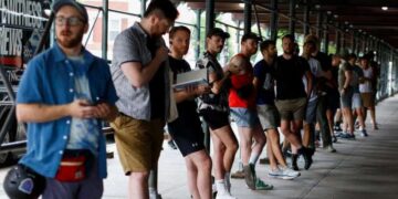 US to end mpox state of public health emergency