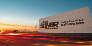 Sohar Port and Freezone reports strong results for 2022 third quarter