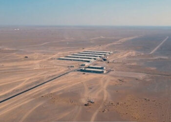 Gulf International Poultry Farm to open in Ibri