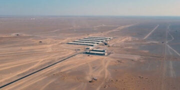 Gulf International Poultry Farm to open in Ibri