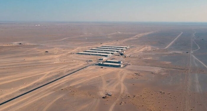 Gulf International Poultry Farm to open in Ibri