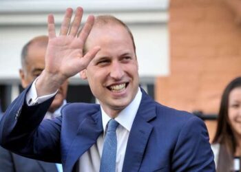 Prince William set to award 2022 Earthshot Prize