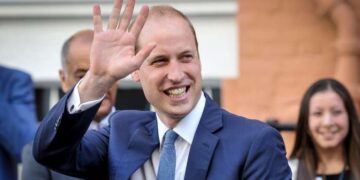Prince William set to award 2022 Earthshot Prize