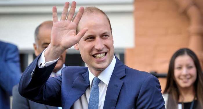 Prince William set to award 2022 Earthshot Prize