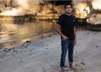 Omani innovator’s project wins prestigious Global Earthshot Prize