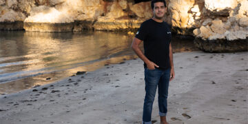 Omani innovator’s project wins prestigious Global Earthshot Prize