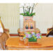 Sayyid Badr receives Secretary General of GCC