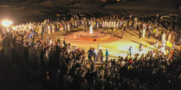 Curtains fall on Amad Duqm 22 activities