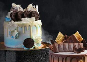 5 better baking tips to elevate your celebrations