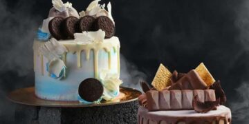 5 better baking tips to elevate your celebrations