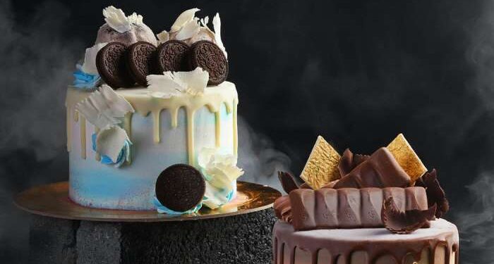 5 better baking tips to elevate your celebrations