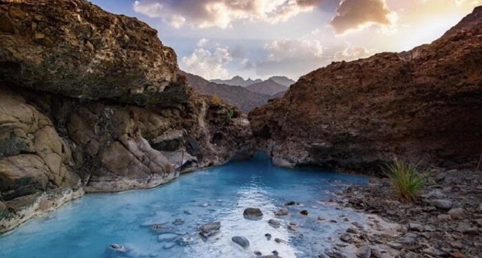 National Day holiday: People in Oman enjoy, unwind