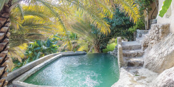 We Love Oman: Visit North A’Sharqiyah governorate during the winter months