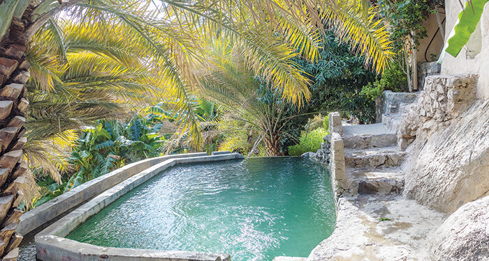 We Love Oman: Visit North A’Sharqiyah governorate during the winter months