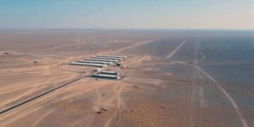 Gulf International Poultry Farm to open in Ibri on Thursday