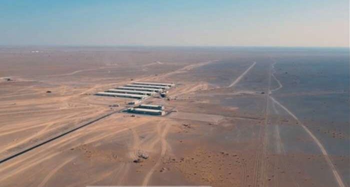 Gulf International Poultry Farm to open in Ibri on Thursday