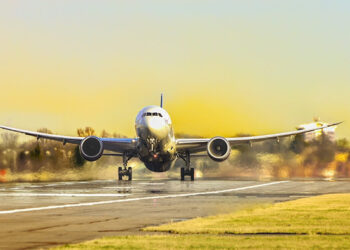 Middle Eastern airlines see 114.7% traffic rise in October