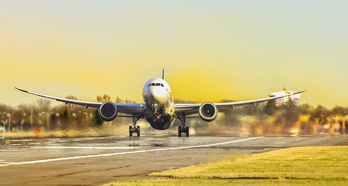 Middle Eastern airlines see 114.7% traffic rise in October 1 Middle Eastern airlines see 114.7% traffic rise in October