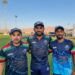Oman Stallions stun AER Bin Ali, Yalla Shabab beat Muscat CT