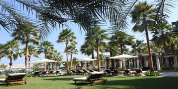 Jumeirah Muscat Bay Hotel opened in Oman