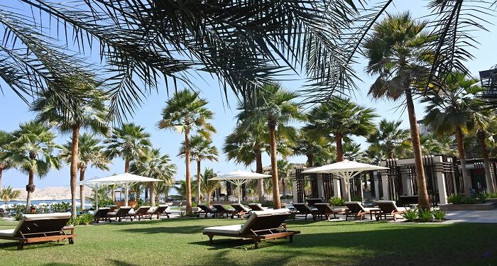 Jumeirah Muscat Bay Hotel opened in Oman