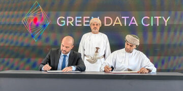 Ministry attracts local and international companies for investing in data hosting and processing