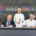 Ministry attracts local and international companies for investing in data hosting and processing