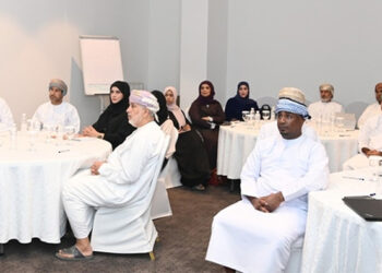 Role of incubators in addressing challenges highlighted